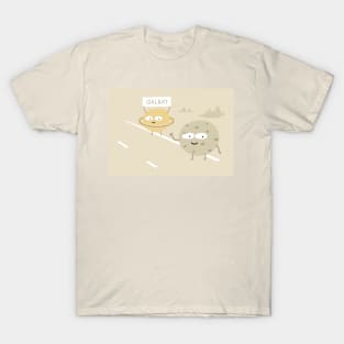 Hitchhiker T-Shirt